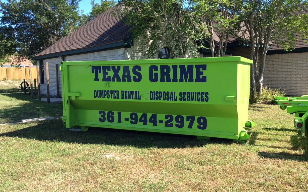 “A Comprehensive Guide to Dumpster Rental: What You Can and Can’t Dispose of”